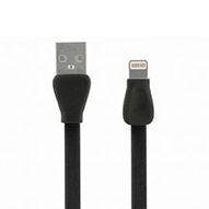 کابل تبدیل USB به لایتنینگ ریمکس مدل RC-028i طول 1 متر-small-image
