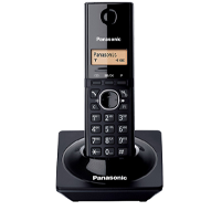 تلفن بی سیم پاناسونیک مدل KX-TGC1711-small-image