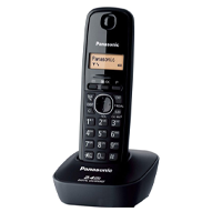 تلفن بی سیم پاناسونیک مدل KX-TG3411 BX-small-image