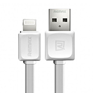 کابل تبدیل USB به لایتنینگ ریمکس مدل Fast Data RC-008i طول 1 متر-small-image