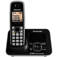 تلفن بی سیم پاناسونیک مدل KX-TG3721-small-image