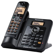 تلفن بی سیم پاناسونیک مدل KX-TG3811BX-small-image