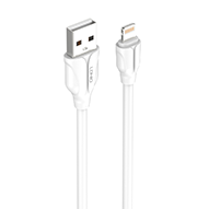 کابل تبدیل USB به Lightning الدینیو مدل LS362 طول 2 متر-small-image