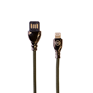کابل تبدیل USB به Lightning دبلیو کی مدل WDC-85 طول 1 متر-small-image