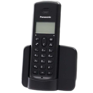 تلفن بی سیم پاناسونیک مدل KX-TGB10AF-small-image