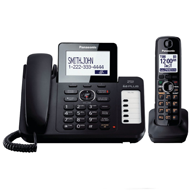 تلفن بی سیم پاناسونیک مدل KX-TG6671-small-image