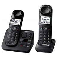 تلفن بی سیم پاناسونیک مدل KX-TGL432-small-image