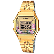 ساعت کاسیو مدل LA680WGA-4CDF-small-image