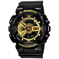 ساعت کاسیو جی شاک مدل GA-110GB-1A-small-image