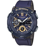 ساعت کاسیو جی شاک مدل GA-2000-2A-small-image
