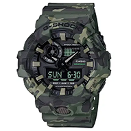 ساعت کاسیو جی شاک مدل GA-700CM-3ADR-small-image