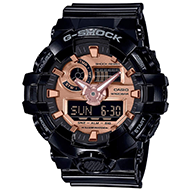 ساعت کاسیو جی شاک مدل GA-700MMC-1A-small-image