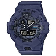 ساعت کاسیو جی شاک مدل GA-700CA-2ADR-small-image