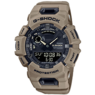 ساعت کاسیو جی شاک مدل GA-700CA-5ADR-small-image