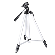 سه پایه دوربین ویفنگ مدل WT-330A-small-image