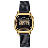ساعت دیجیتال کاسیو مدل LA670WEMB-1D-small-image