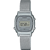 ساعت دیجیتال کاسیو مدل LA670WEM-7DF-small-image