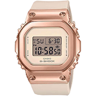 ساعت دیجیتال کاسیو مدل GM-S5600PG-4-small-image