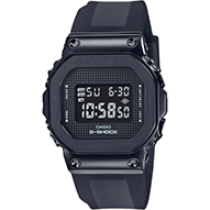 ساعت دیجیتال کاسیو مدل GM-S5600SB-1-small-image