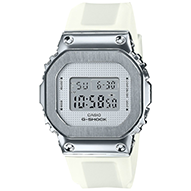 ساعت دیجیتال کاسیو مدل GM-S5600SK-7-small-image