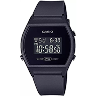 ساعت دیجیتال کاسیو مدل LW-204-1BDF-small-image