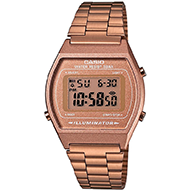 ساعت دیجیتال کاسیو مدل B640WC-5ADF-small-image