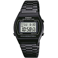 ساعت دیجیتال کاسیو مدل B640WB-1ADF-small-image