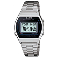 ساعت دیجیتال کاسیو مدل B640WD-1AVDF-small-image