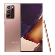 گوشی موبايل سامسونگ مدل Galaxy Note 20 Ultra ظرفیت 256 گیگابایت - رم 8 گیگابایت	-small-image