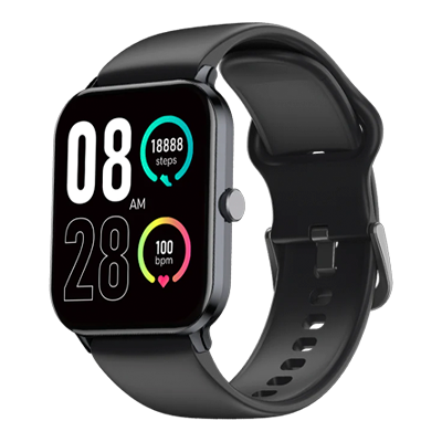 ساعت هوشمند کیو سی وای مدل GTS Watch-small-image