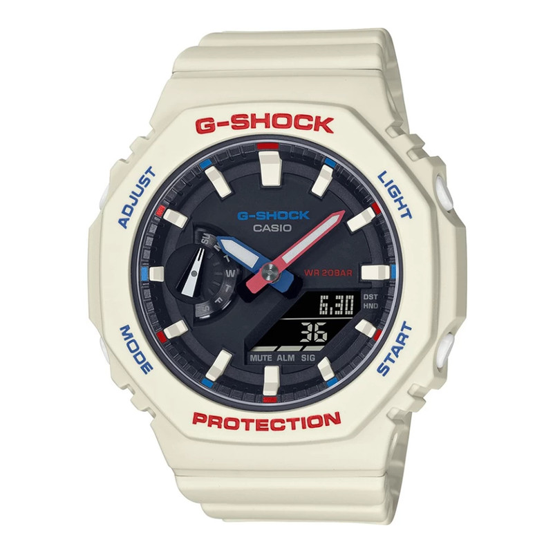 ساعت کاسیو جی شاک مدل GMA-S2100WT-7A1DR-small-image