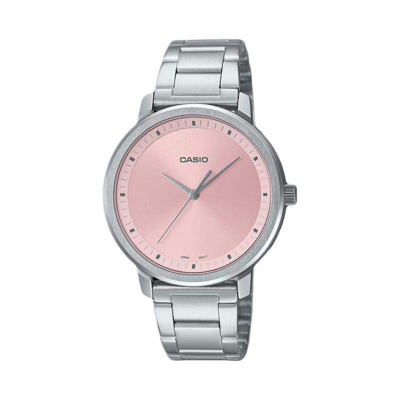 ساعت عقره ای زنانه کاسیو مدل LTP-B115D-4EVDF-small-image