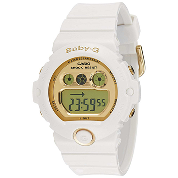 ساعت کاسیو بیبی جی مدل BG-6901-7DRF-small-image