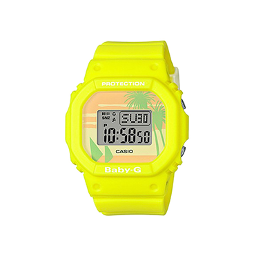 ساعت کاسیو بیبی جی مدل BGD-560BC-9DR-small-image