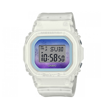 ساعت کاسیو بیبی جی مدل BGD-560WL-7DR-small-image