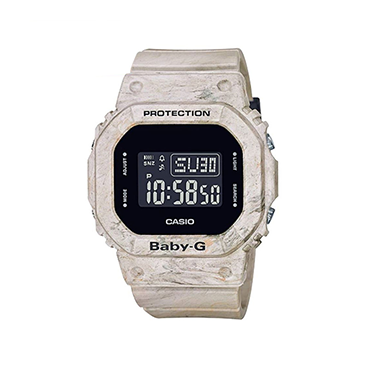 ساعت کاسیو بیبی جی مدل BGD-560WM-5DR-small-image