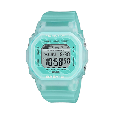 ساعت کاسیو بیبی جی مدل BLX-565S-2DR copy-small-image