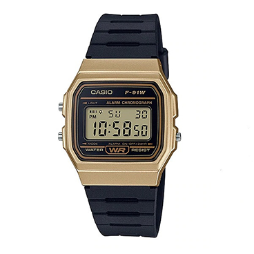 ساعت دیجیتال کاسیو مدل F-91WM-9ADF-small-image