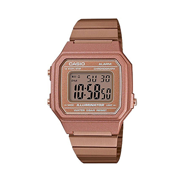 ساعت دیجیتال کاسیو مدل LA-11WR-5A-small-image