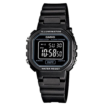 ساعت دیجیتال کاسیو مدل LA-20WH-1BDF-small-image