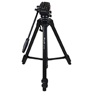 سه پایه دوربین ویفنگ مدل WT-3308A-small-image