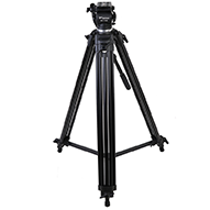 سه پایه دوربین ویفنگ مدل WT-718B-small-image