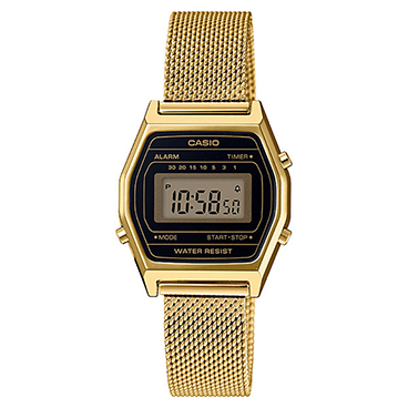 ساعت دیجیتال کاسیو مدل LA690WEMY-1D-small-image