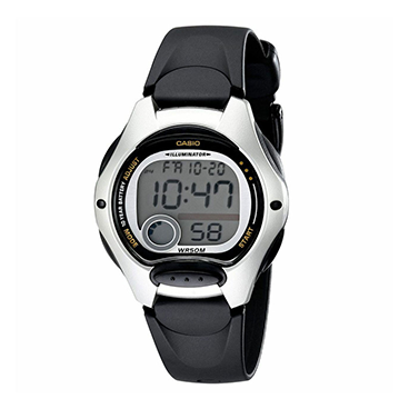 ساعت دیجیتال کاسیو مدل LW-200-1AVDF-small-image