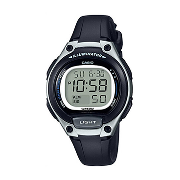 ساعت دیجیتال کاسیو مدل LW-203-1AVDF-small-image