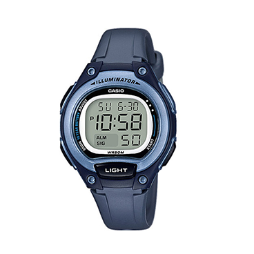 ساعت دیجیتال کاسیو مدل LW-203-2A-small-image