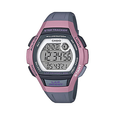 ساعت دیجیتال کاسیو مدل LWS-2000H-4AVDF-small-image