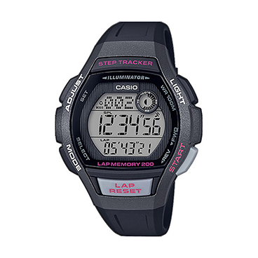 ساعت دیجیتال کاسیو مدل LWS-2000H-1AVDF-small-image