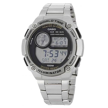 ساعت دیجیتال کاسیو مدل CPA-100D-1AVDF-small-image