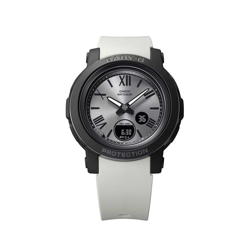ساعت کاسیو بیبی جی مدل BGA-290-8ADR-small-image
